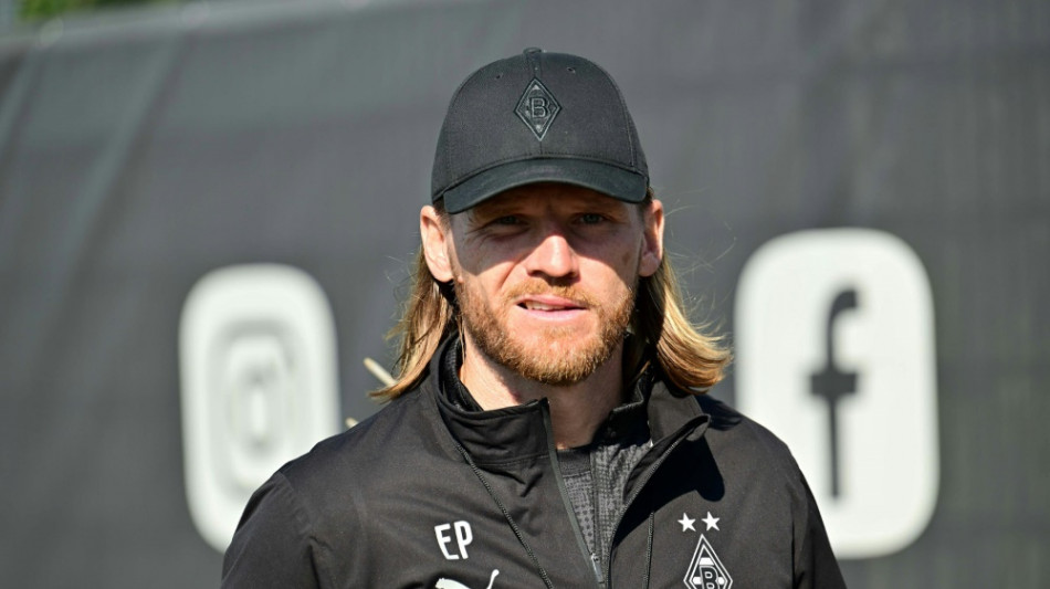 Nach Virkus-Aus: Polanski bleibt vorerst Gladbach-Trainer