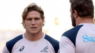Rugby Championship: le capitaine australien Michael Hooper absent face &agrave; l'Argentine pour prot&eacute;ger sa sant&eacute; mentale 