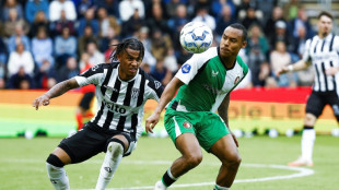 Atacante Igor Paix&atilde;o deixa Feyenoord e assina com Olympique de Marselha