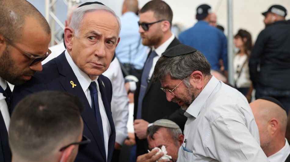 Netanyahu, entreremo con forza a Gaza nei prossimi giorni