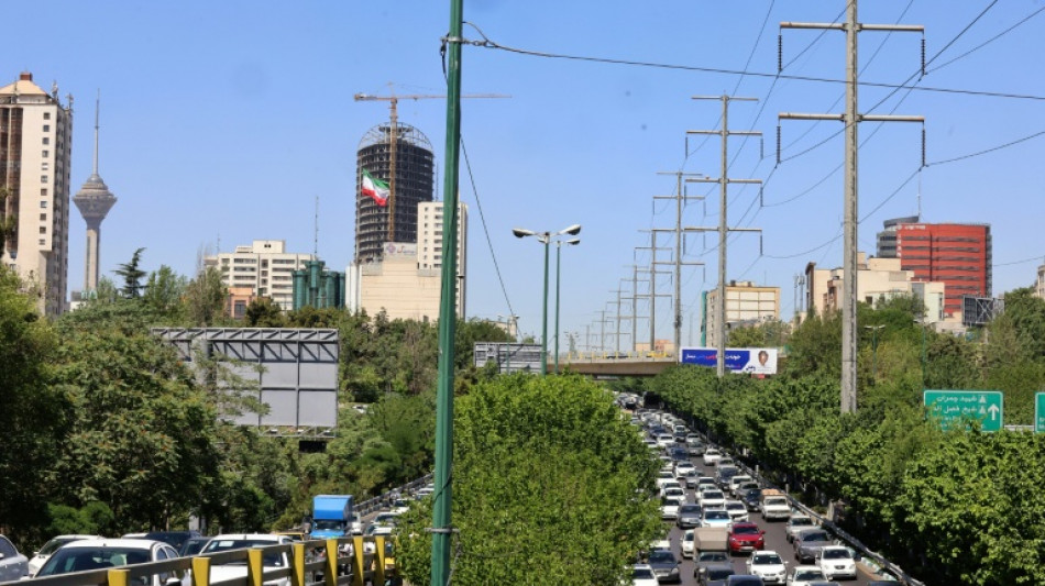  Decenas de pa&iacute;ses condenan las ejecuciones de manifestantes en Ir&aacute;n 