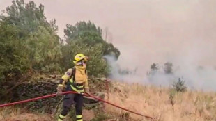 Espagne: l'incendie &agrave; 100 km de Madrid est "l'un des plus complexes" de l'histoire du pays, selon les autorit&eacute;s