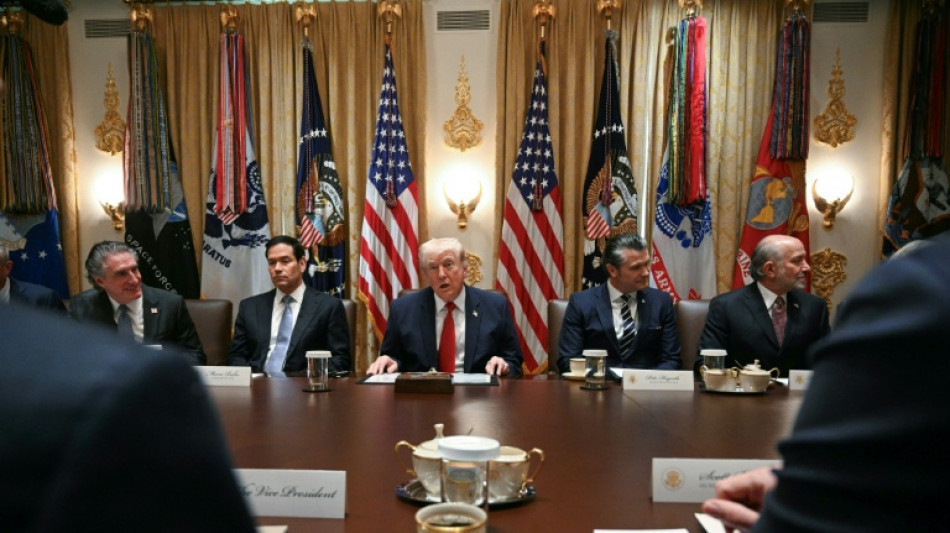  Trump aplaza la fecha l&iacute;mite para ataques contra Ir&aacute;n en medio de negociaciones 