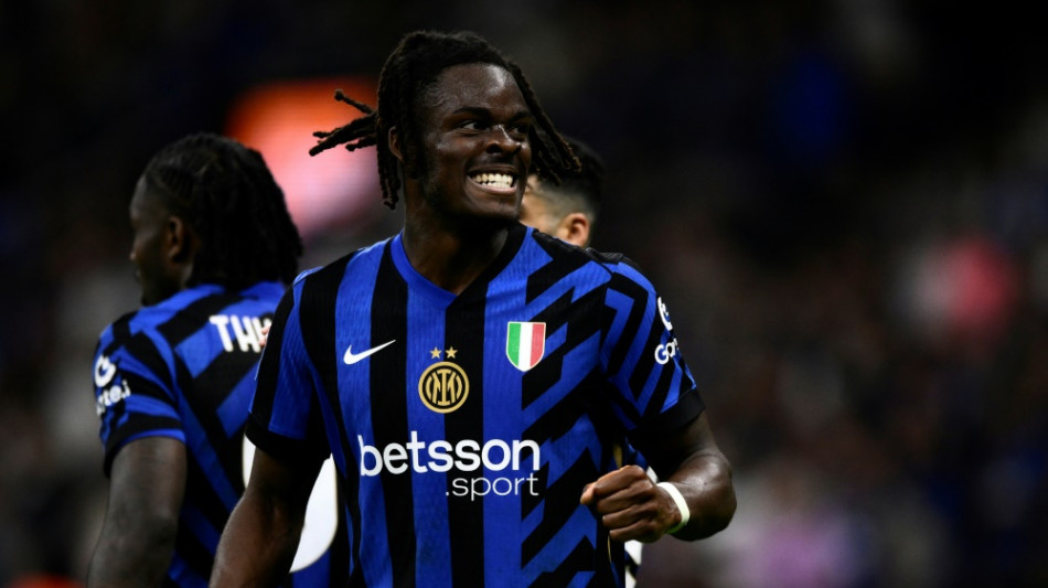 Entscheidung vertagt: Inter verspielt zwei Führungen 