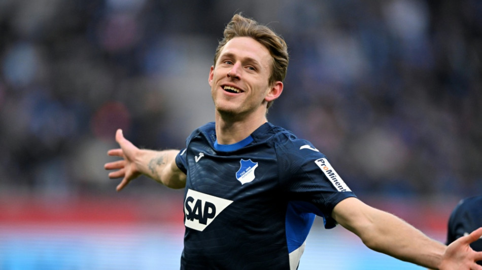 Sieg gegen Bayer: TSG hat K&ouml;nigsklasse im Visier