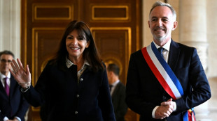 Sozialistischer Politiker Gr&eacute;goire zum neuen B&uuml;rgermeister von Paris gew&auml;hlt