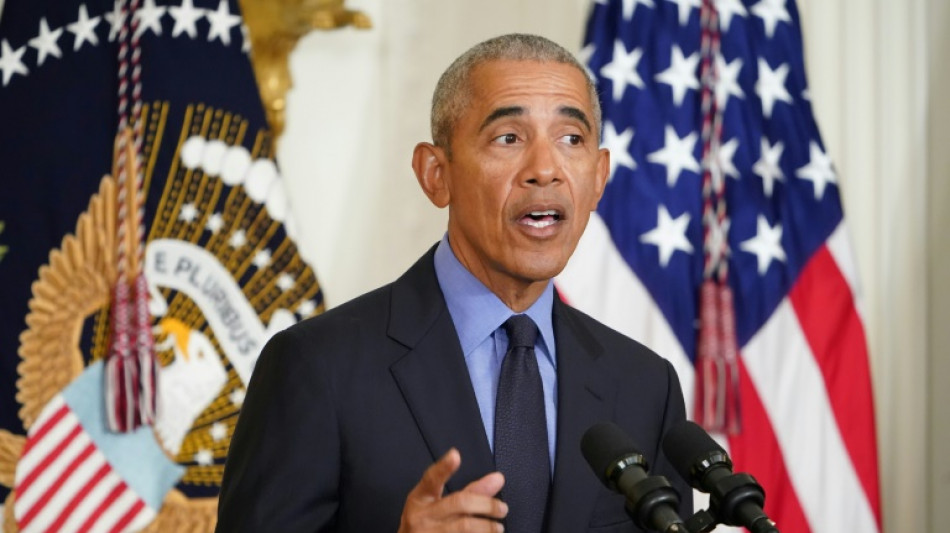 Obama ruft zu st&auml;rkerer Regulierung der Internetplattformen auf