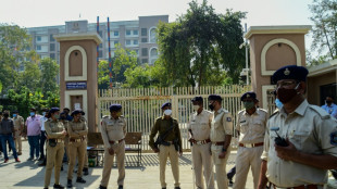 Cuarenta y nueve condenas por los atentados de 2008 en Ahmedabad, en el oeste de India 