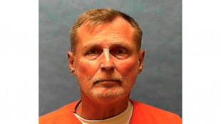 Fl&oacute;rida executar&aacute; homem de 62 anos por assassinato