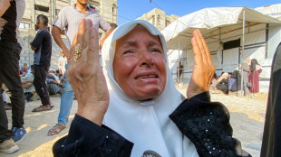 'Pior cenário de fome está por vir' em Gaza, alerta IPC