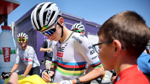 Tour: Pogacar vince 12/a tappa e torna in maglia gialla