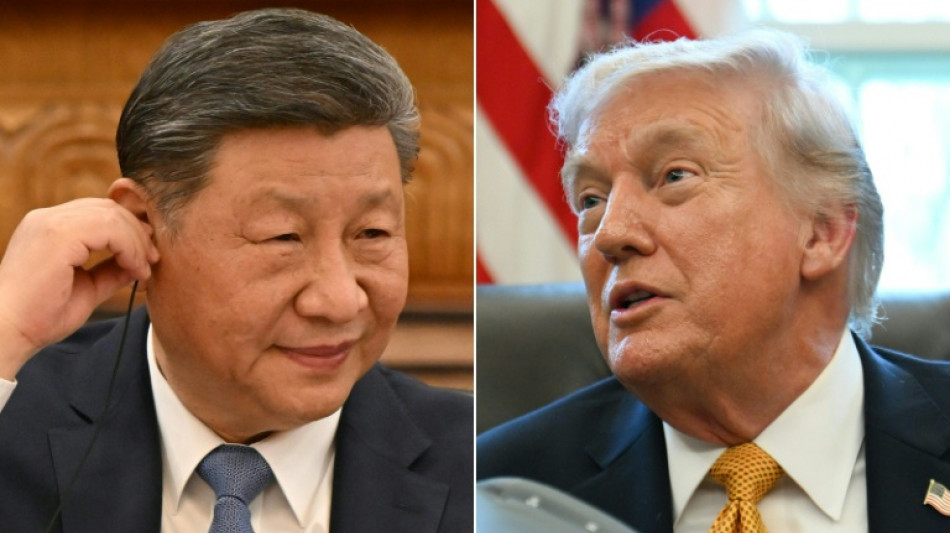  Trump's Mideast muddle could play into Xi's hands at planned summit 