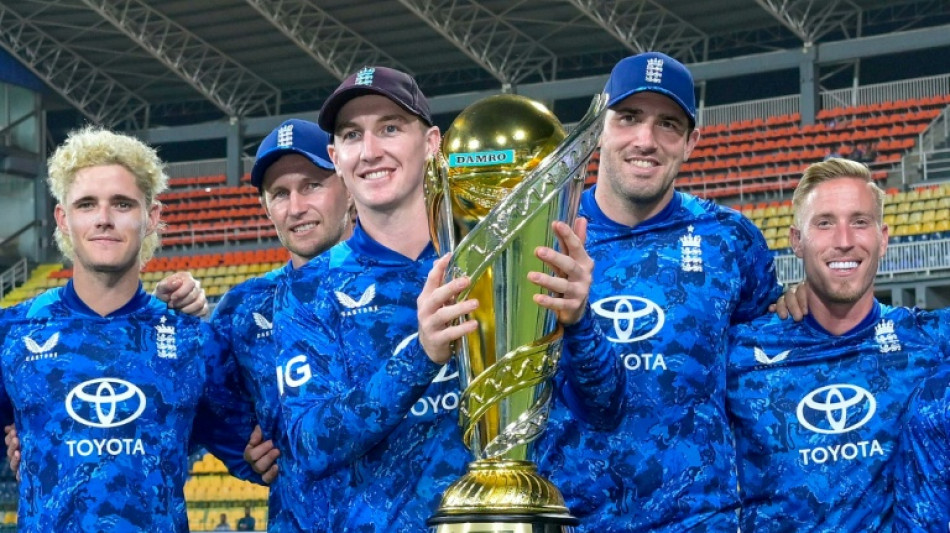  England look to fine tune for T20 World Cup with Sri Lanka series 