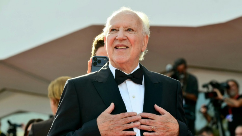  Mostra de San Sebasti&aacute;n homenageia Werner Herzog, o cineasta dos extremos 