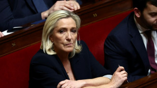 Verurteilung von Marine Le Pen: Justiz bestätigt Mandatsentzug