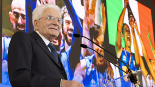 Pallavolo: Buonfiglio 'Mattarella a Napoli per Italia-Svezia, esordio degli Europei'