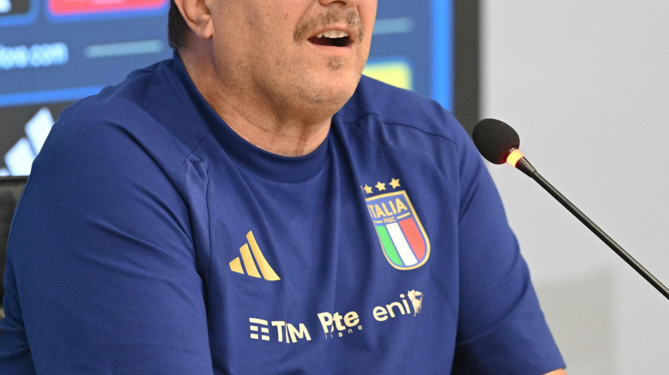  Qualificazioni Euro U21: Armenia-Italia 0-1 