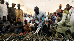Bandas criminales matan a decenas de personas en Nigeria el fin de semana