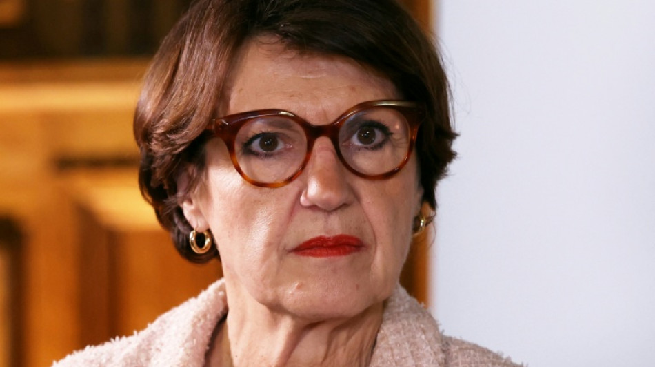 Le gouvernement annonce un "paquet de mesures agricoles"