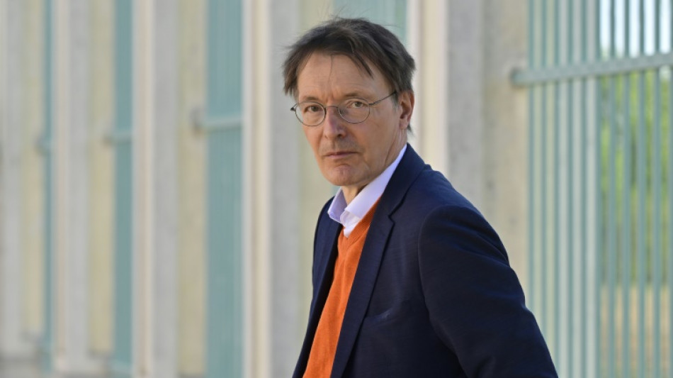 Lauterbach will keine