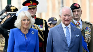 Charles and Camilla mark 20 years of marriage that defied the odds