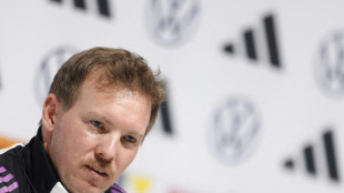 "Limit erreicht": Klare Nagelsmann-Ansage an R&uuml;diger