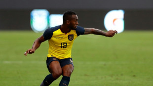 Supostos sequestradores de jogador equatoriano n&atilde;o pediram resgate