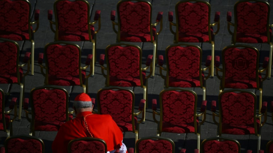 El papa nombra 21 nuevos cardenales que pesarán en su sucesión