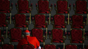 El papa nombra 21 nuevos cardenales que pesar&aacute;n en su sucesi&oacute;n