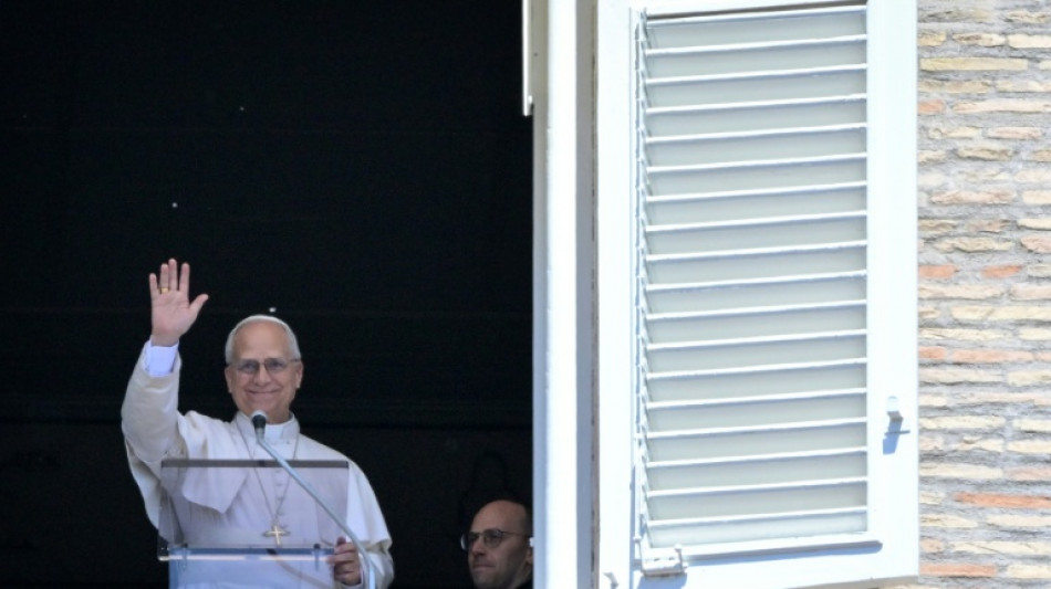  Nach Schlagabtausch mit Trump: Papst will Rubio bei Rom-Besuch empfangen 