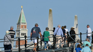 Veneza recusa inscrição em lista de Patrimônio Mundial em perigo, diz Unesco