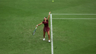 Resultados del martes en el torneo ATP y WTA de Eastbourne