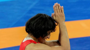 CAS weist Einspruch von Ringerin Phogat zur&uuml;ck