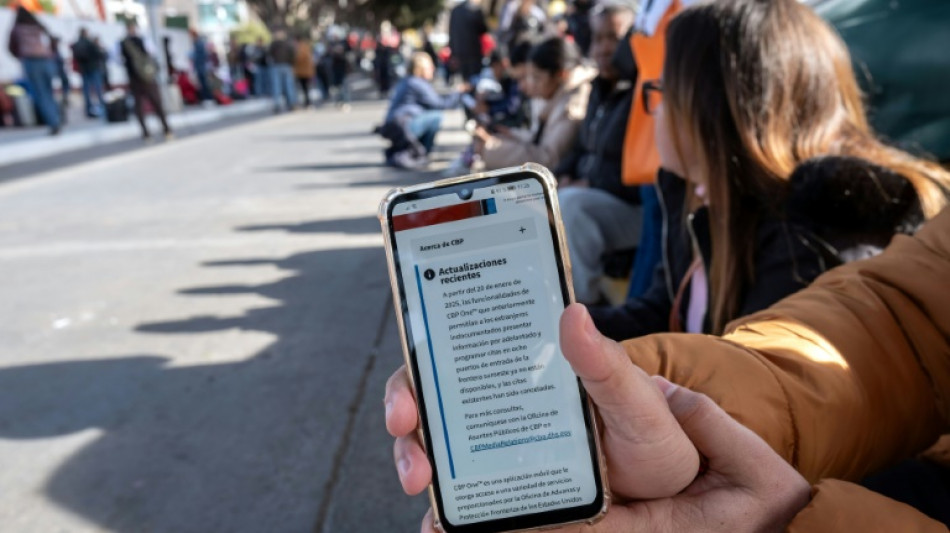 Los republicanos proponen cobrar 1.000 dólares a los solicitantes de asilo en EEUU