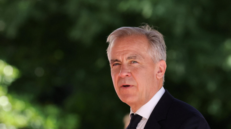  Carney propone organismo globale per la stabilit&agrave; tecnologica per l'IA 