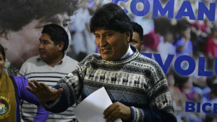 Cocaleiros bloqueiam vias na Bol&iacute;via pelo 3&ordm; dia contra ju&iacute;zes que inabilitaram Morales