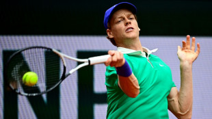 Roland-Garros: Sinner surclasse Lehecka, Keys &eacute;carte trois balles de match