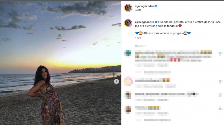 Cogliandro,non ho bisogno di pubblicità,grazie a chi mi sostiene