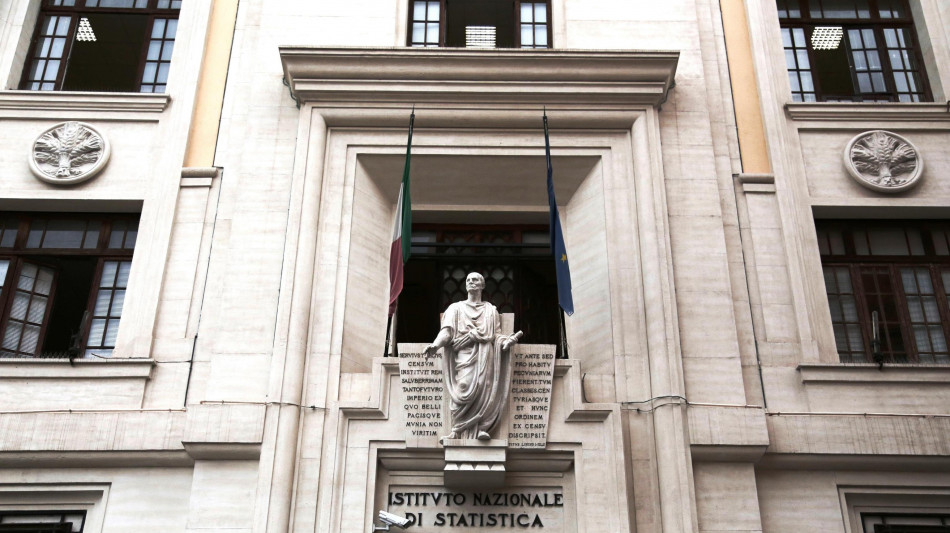  Istat, il deficit migliora al 2% del Pil nel secondo trimestre 