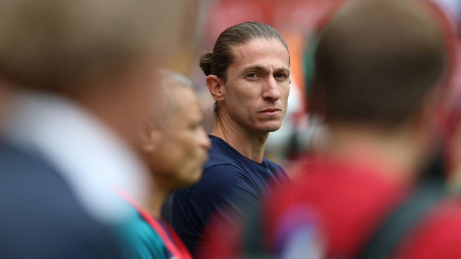  Filipe Lu&iacute;s quer convencer no Monaco para se consolidar como t&eacute;cnico na Europa 