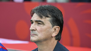 Mondiali: Croazia, di dimette il ct Dalic