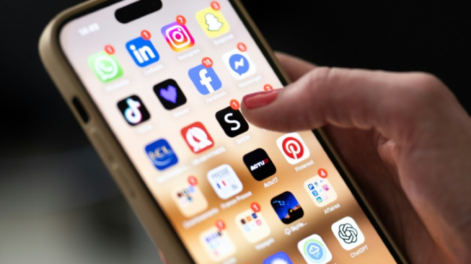 El uso de compa&ntilde;eros de IA entre los adolescentes preocupa a ONG