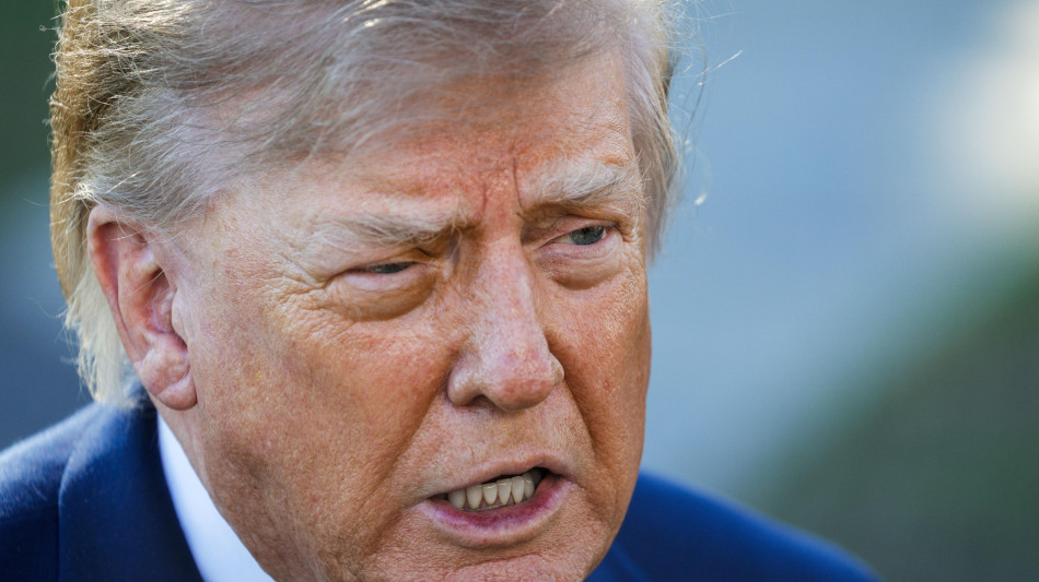  Trump contestato anche in South Carolina, 'manifestanti pagati' 