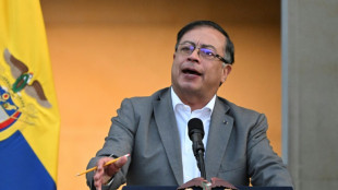 Congresso da Colômbia aprova planos de Petro apesar de crise política