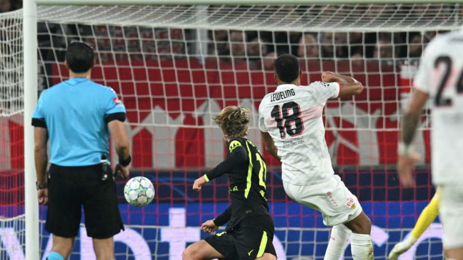 Starker VfB verpasst gegen Atl&eacute;tico Ausrufezeichen 