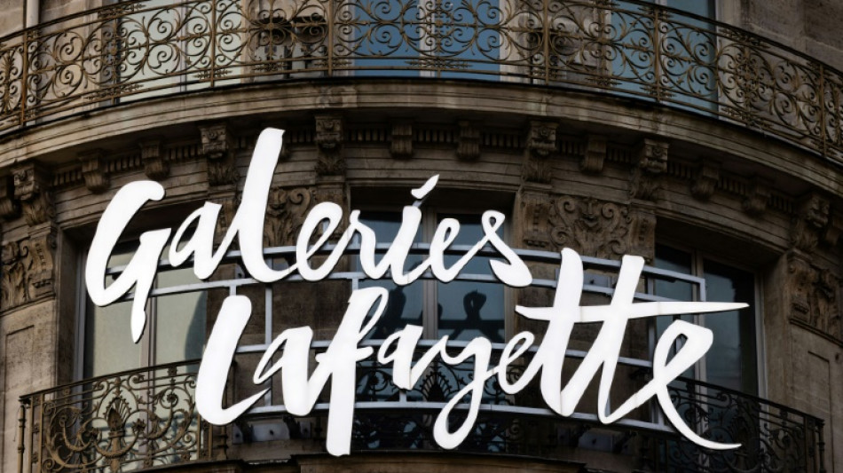 La propietaria de las emblem&aacute;ticas Galeries Lafayette parisinas muri&oacute; a los 98 a&ntilde;os