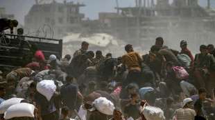 Media, 7 civili uccisi dall'Idf a gaza, 2 aspettavano aiuti