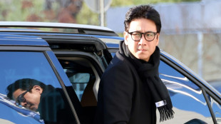 Corée du Sud: l'acteur de "Parasite" Lee Sun-kyun retrouvé mort