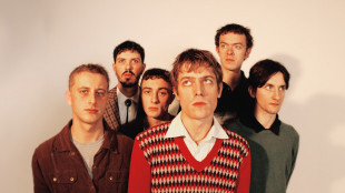 Arti Vive Festival al via a Soliera con gli inglesi Deadletter