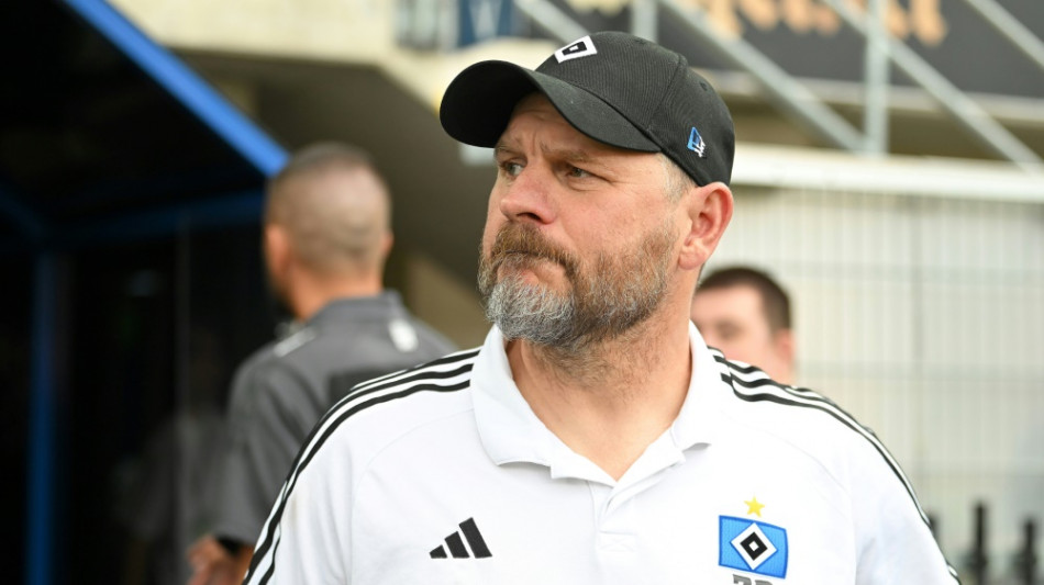 Baumgart k&auml;mpferisch: "Im n&auml;chsten Jahr ganz klar angreifen"